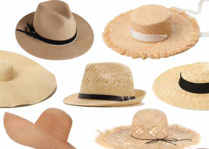 La Boutique du Chapeau de Paille