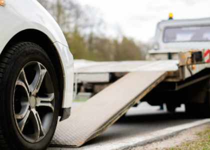 Dépannage voiture Bruxelles