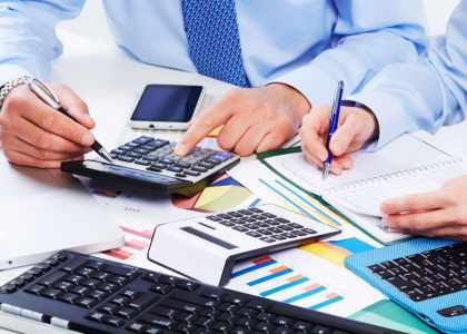 cabinet d'expertise comptable à Lyon