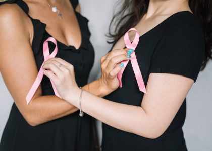 Cancer du sein 