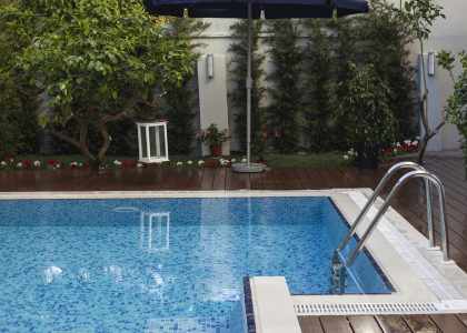 carrelage pour piscine