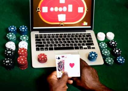 Casino en ligne
