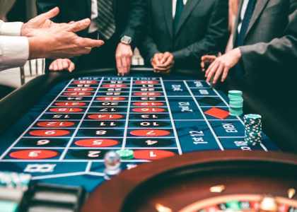 Casino en Ligne Fiable