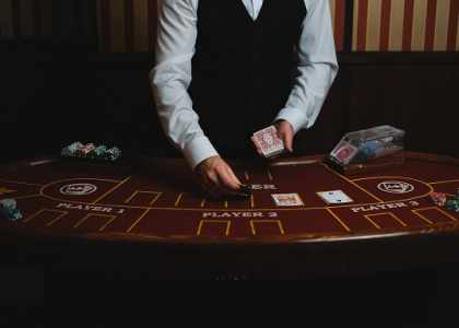 Casino et poker en ligne