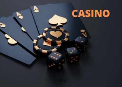 Casinos en ligne