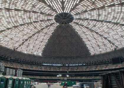 Les champions du monde de la toiture