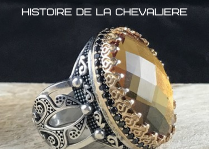 Histoire de la chevalière