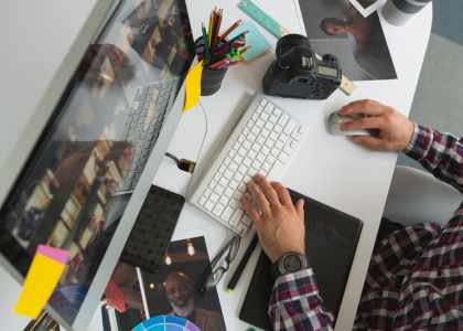 meilleure agence de création de contenu