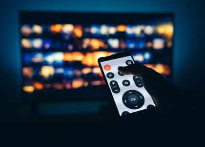 Abonnement IPTV