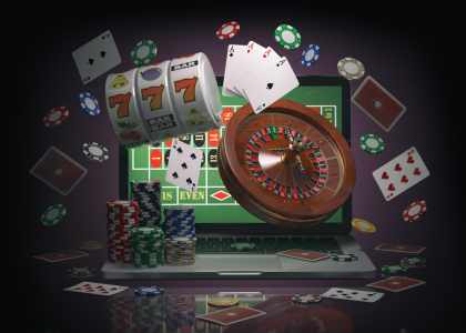 online casino
