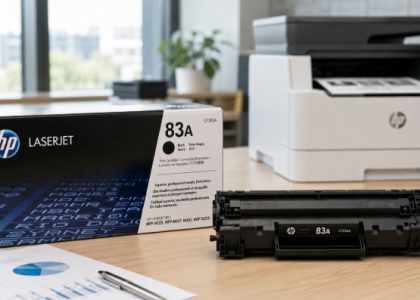 toner HP