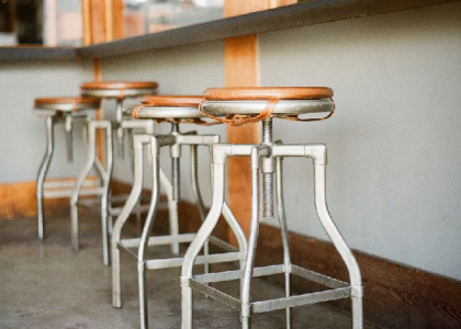tabouret de bar