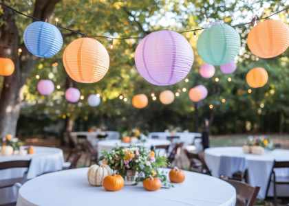 décoration thématique