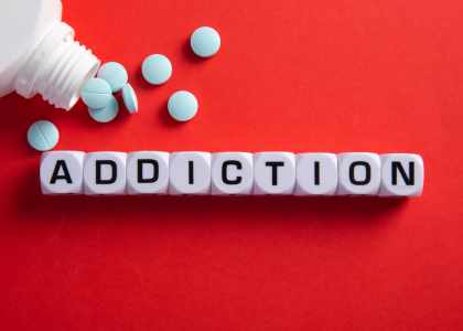 traitement contre l'addiction