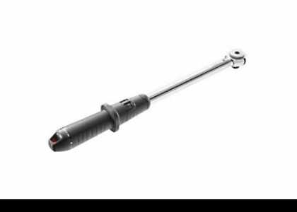 Techniques de serrage avec une clé douille