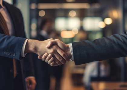 Les clés d'un partenariat stratégique réussi