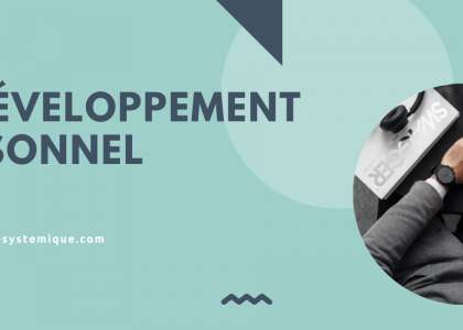 developpement personnel et coaching