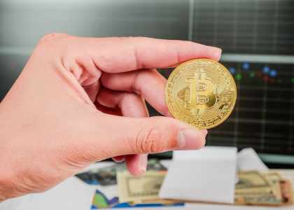 investir dans les crypto-monnaies