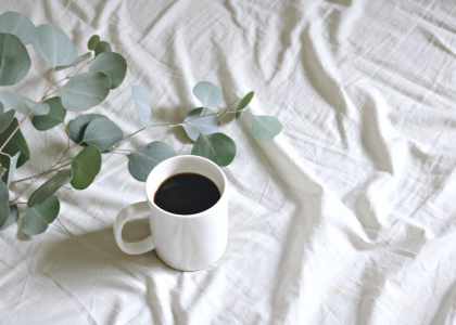 Comment boire son café ?