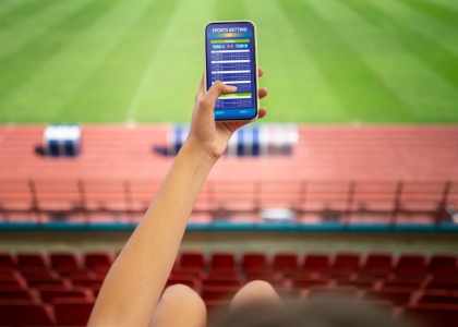 les paris sportifs gagnants