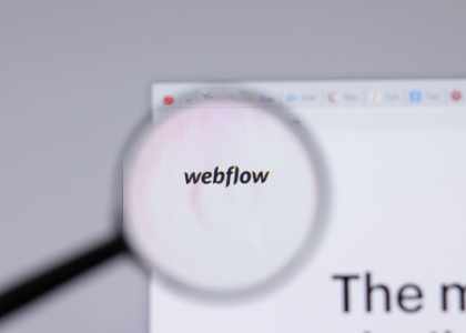 agence Webflow