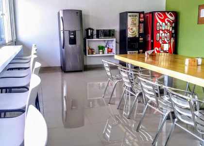 distributeur automatique pour votre entreprise ?