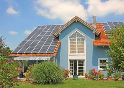 Rénovation de logement