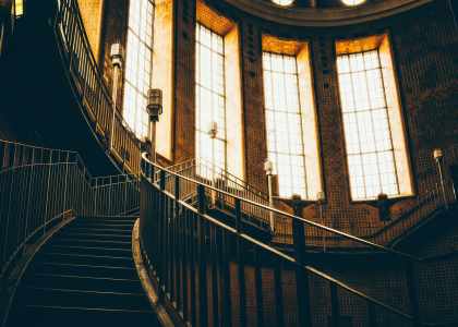 choisir un garde-corps Calvados