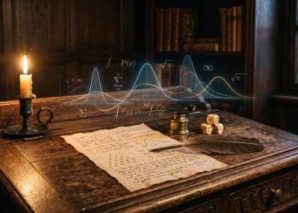 theorie des probabilites