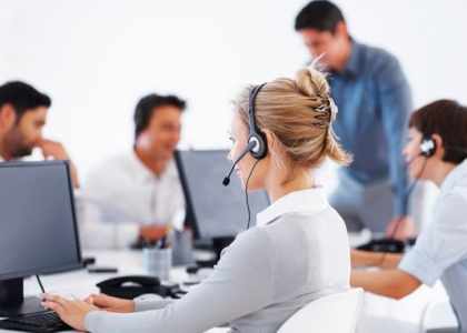 Advancia centre de services managés