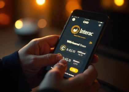 depots et retraits argent