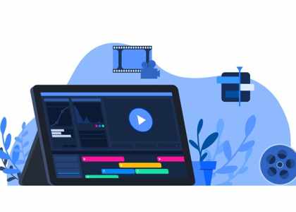 générer des vidéos avec l'IA