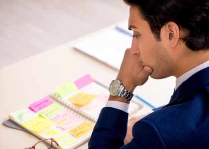 gérer son entreprise