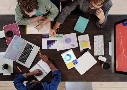 bonne société de traduction