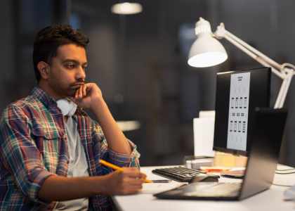 visibilité sur le web