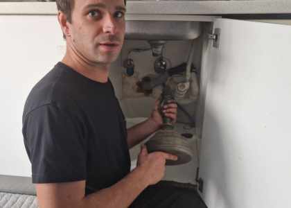 Trouver un plombier à Bruxelles avec VDK plomberie