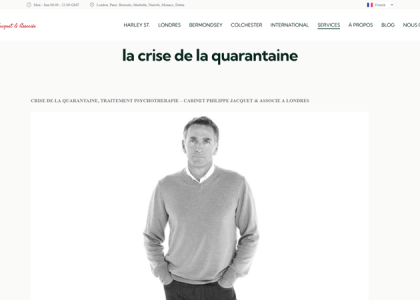 Comment vaincre la crise de la quarantaine infidélité