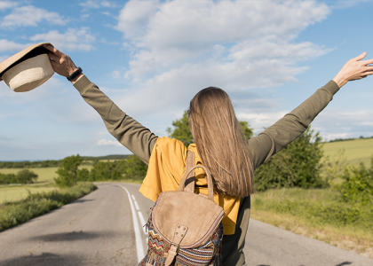 voyager gratuitement