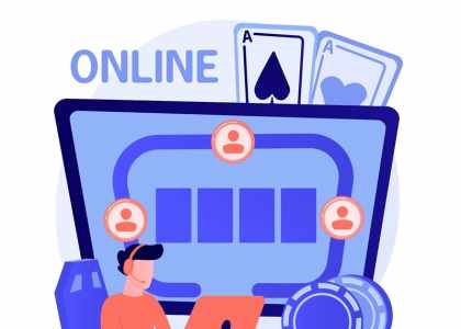 Conditions generales des casinos