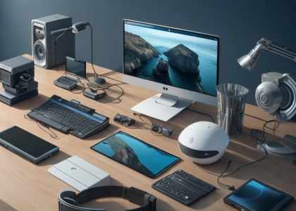 Conseil en Transformation Digitale