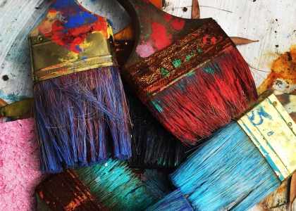 Conseils d'art thérapie pour les femmes et hommes