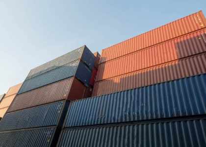 Container tout-venant