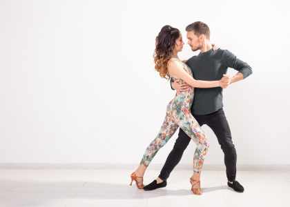 Cours de danse particulier