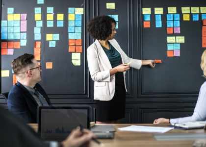 agence de communication à Rouen