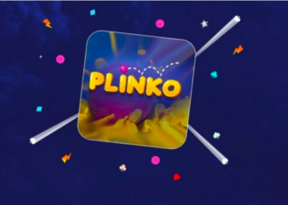Jeu Plinko