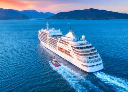 Navire - Croisière Europe du Nord - Croisière club