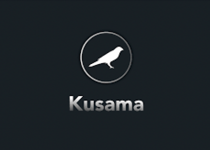 cryptomonnaie Kusama