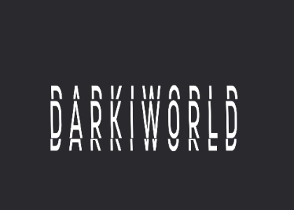 logo darkiworld