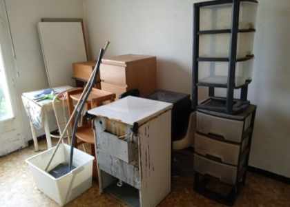 Débarras Marseille avec les alliés du débarras