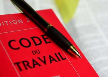 conciliances rédaction contrat de travail st-etienne